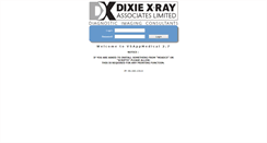 Desktop Screenshot of dixie.vsapp.com